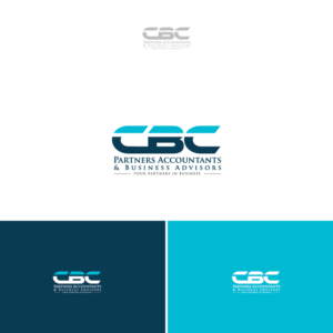 Diseño de Logo por Brigs para CBC Partners | Diseño: #11438516