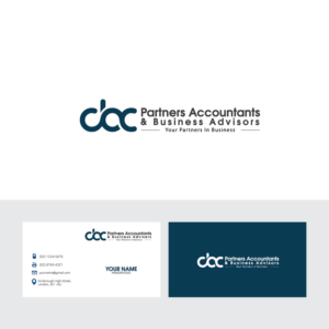 Diseño de Logo por Brigs para CBC Partners | Diseño: #11471551