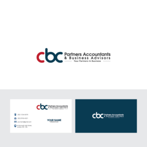 Diseño de Logo por Brigs para CBC Partners | Diseño: #11471665
