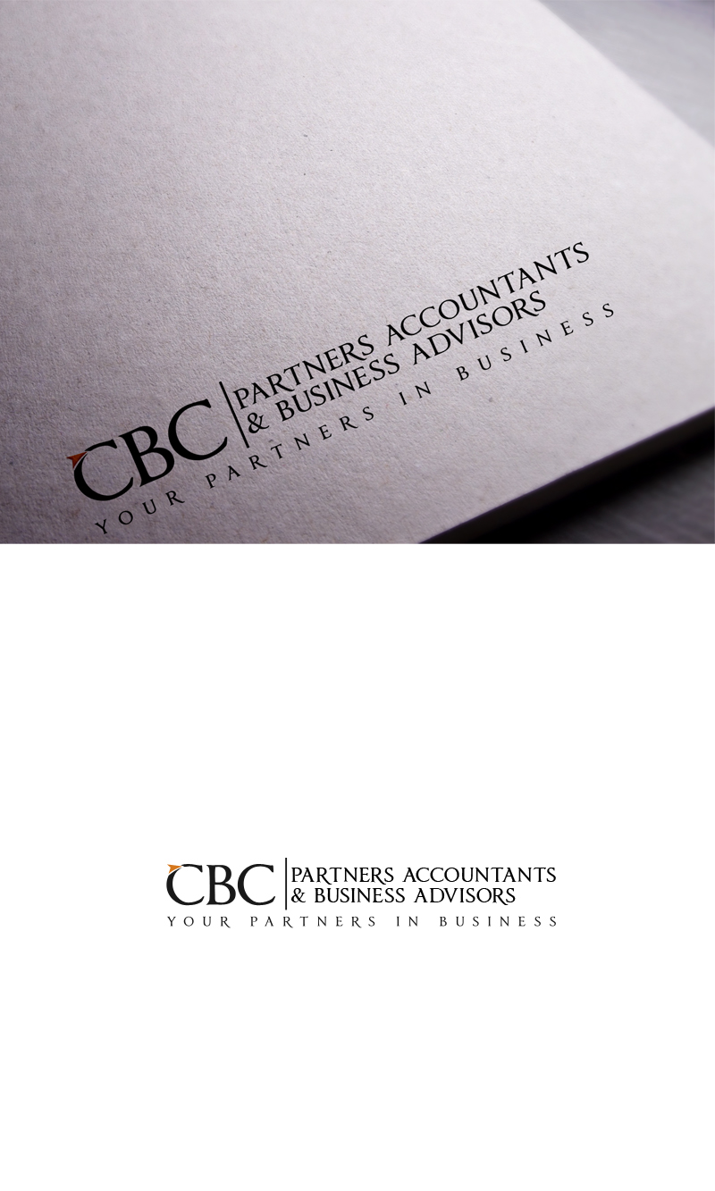 Diseño de Logo por logo_s para CBC Partners | Diseño #11406424