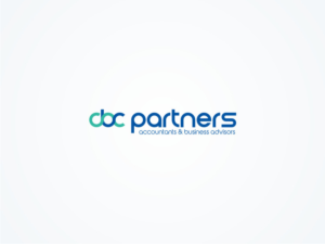 CBC Partners Accountants & Business Advisors—your partners in business | Diseño de Logo por Atvento Graphics