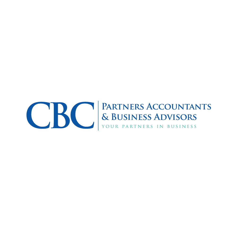Logo Design by H4R5Z for CBC Partners | Design #11429330