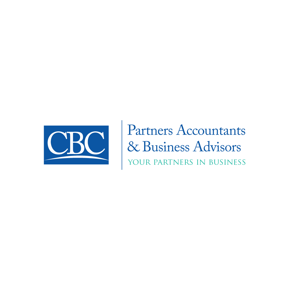 Logo Design by H4R5Z for CBC Partners | Design #11429439