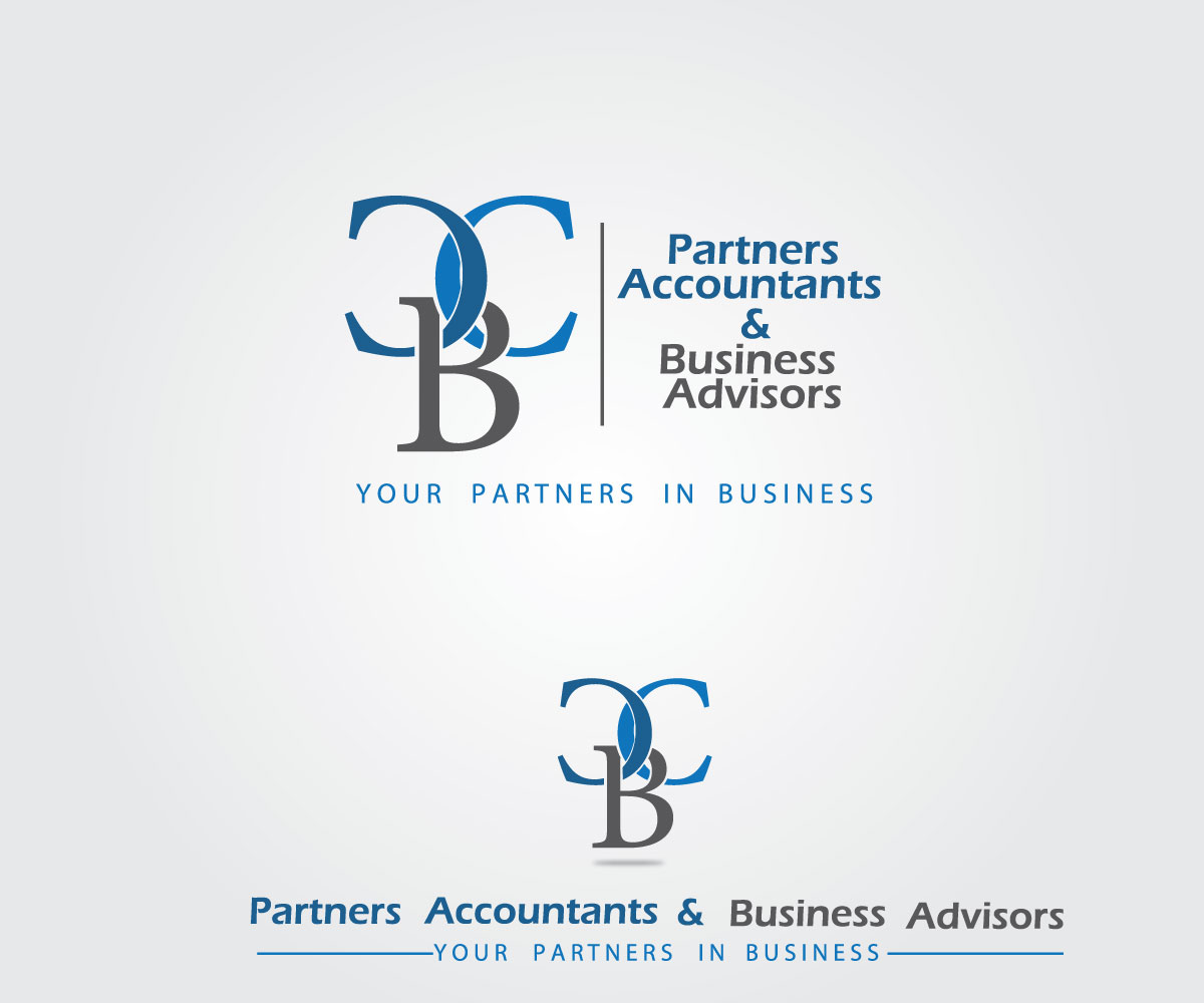 Diseño de Logo por Aeidan para CBC Partners | Diseño #11407886