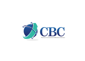 Logo Design by creative.bugs for CBC Partners | Design #11406552