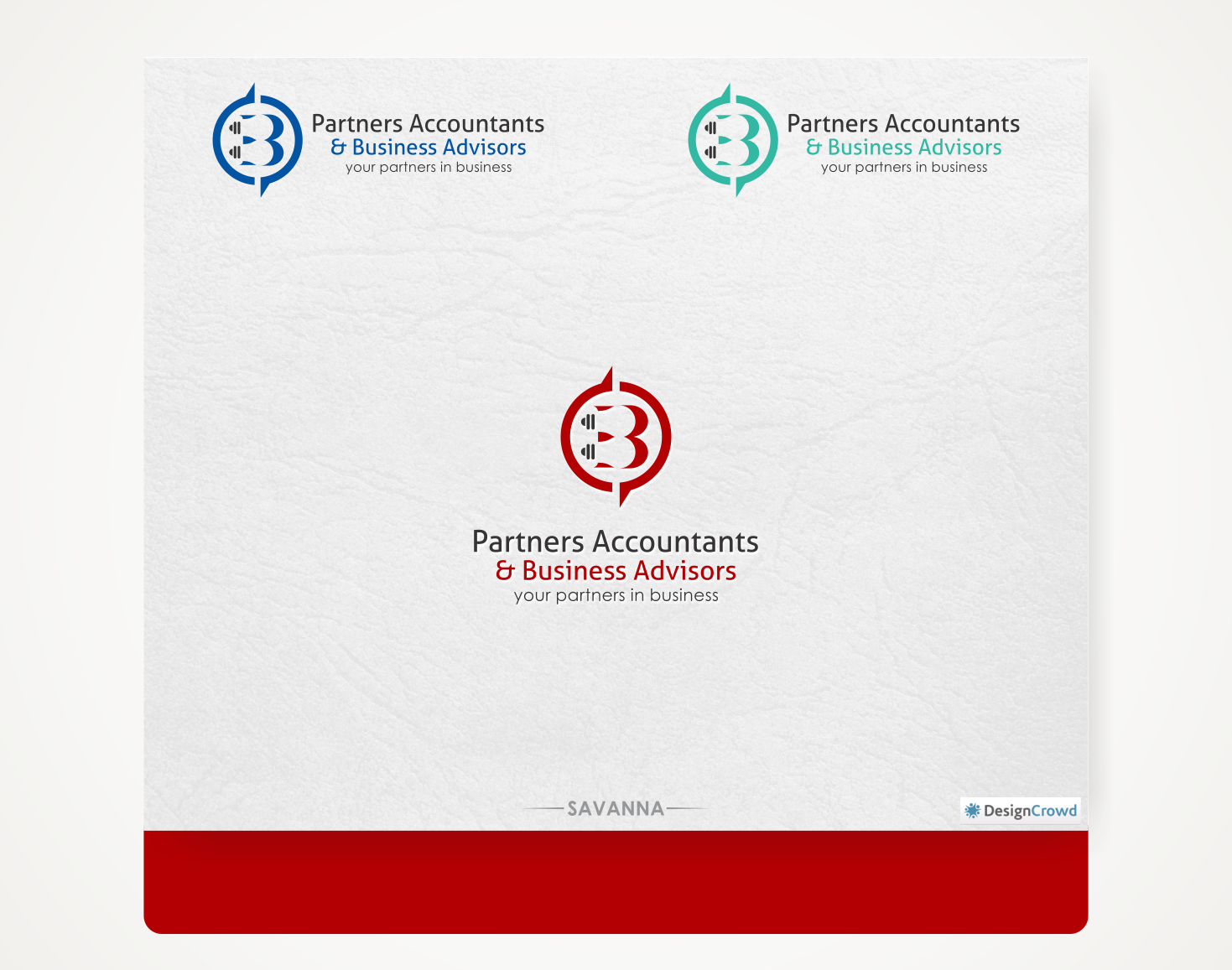 Diseño de Logo por Savana para CBC Partners | Diseño #11408360
