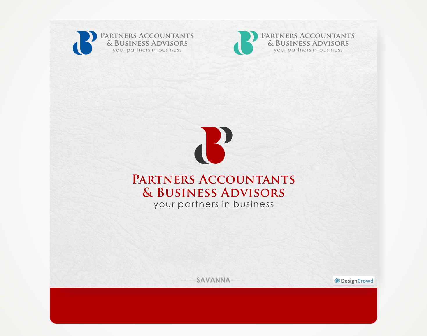 Logo Design by Savana for CBC Partners | Design #11408366