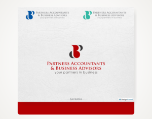 Diseño de Logo por Savana para CBC Partners | Diseño: #11408366