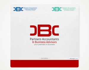 Diseño de Logo por Savana para CBC Partners | Diseño: #11408368