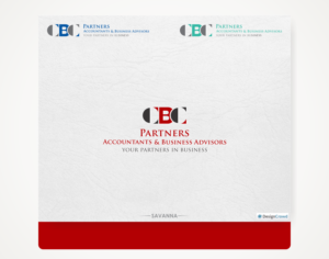 Diseño de Logo por Savana para CBC Partners | Diseño: #11408369