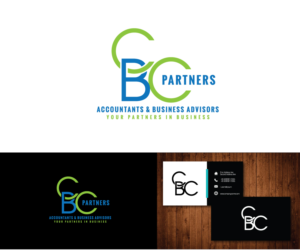 Diseño de Logo por e-graphics para CBC Partners | Diseño: #11404835