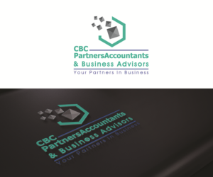 Diseño de Logo por eMARK para CBC Partners | Diseño: #11458909