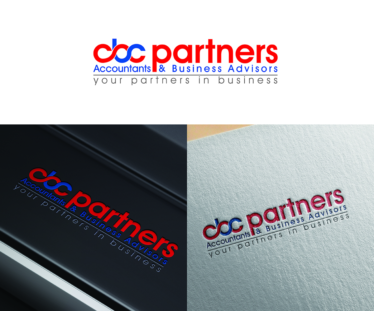 Logo Design by eMARK for CBC Partners | Design #11458910