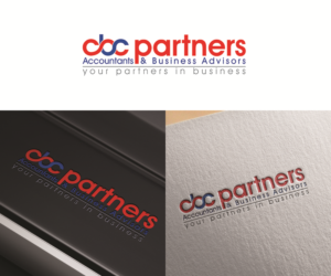 Diseño de Logo por eMARK para CBC Partners | Diseño: #11458910