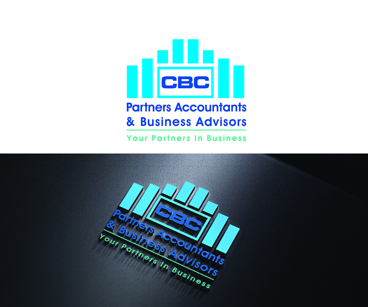 Logo Design by eMARK for CBC Partners | Design #11458911