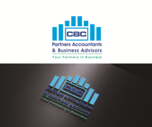 Diseño de Logo por eMARK para CBC Partners | Diseño: #11458911