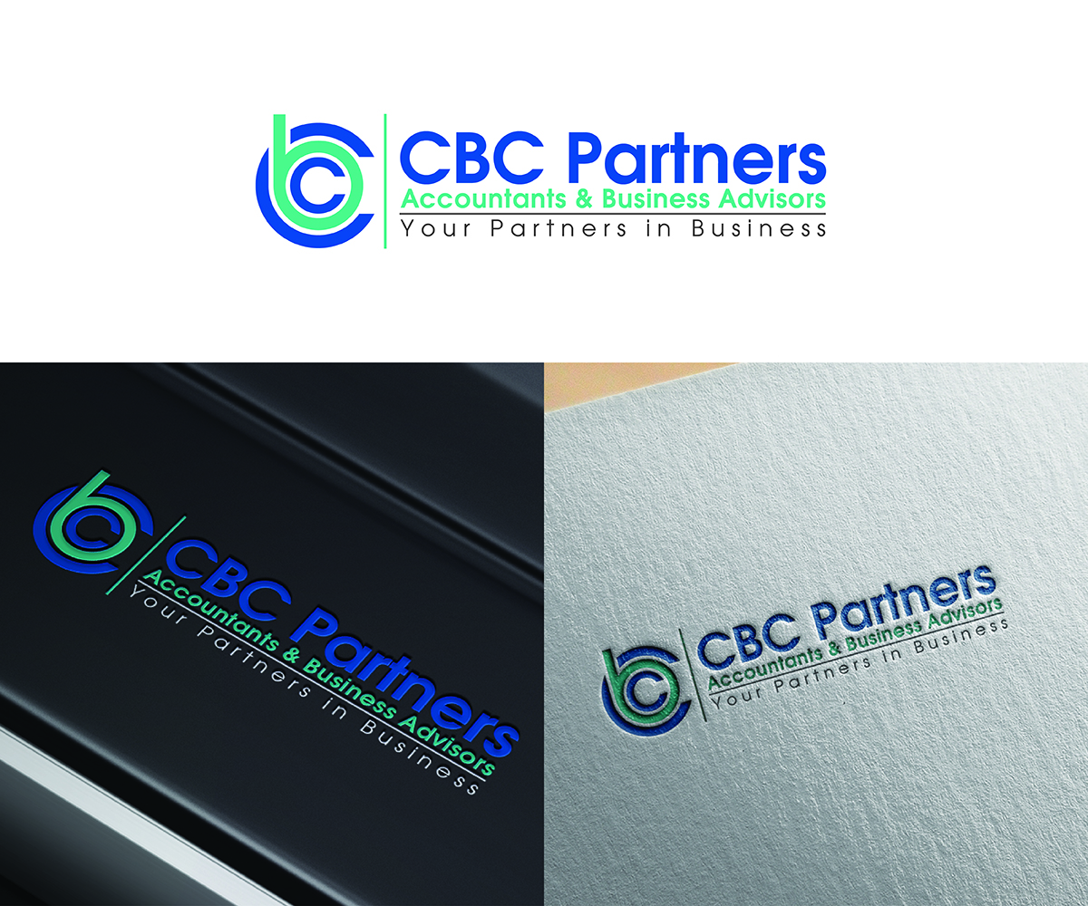 Logo Design by eMARK for CBC Partners | Design #11458912