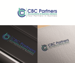Diseño de Logo por eMARK para CBC Partners | Diseño: #11458912
