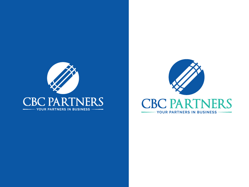 Diseño de Logo por design1ny para CBC Partners | Diseño #11425071