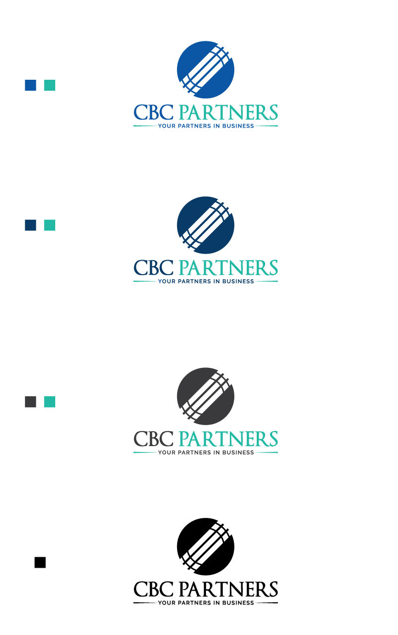 Diseño de Logo por design1ny para CBC Partners | Diseño #11425098