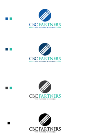 Diseño de Logo por design1ny para CBC Partners | Diseño: #11425098