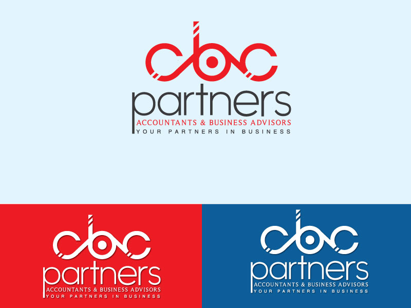 Diseño de Logo por design1ny para CBC Partners | Diseño #11436075