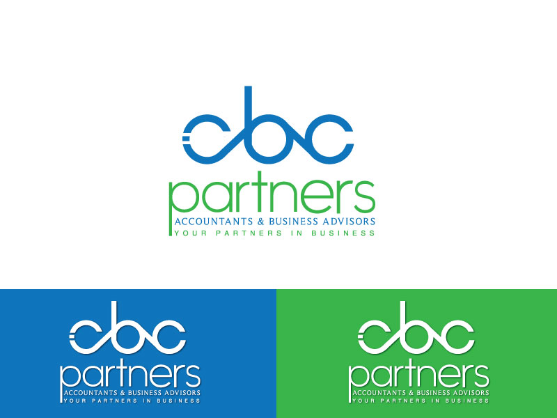 Diseño de Logo por design1ny para CBC Partners | Diseño #11436078