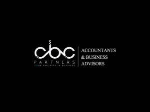 Diseño de Logo por design1ny para CBC Partners | Diseño: #11436410