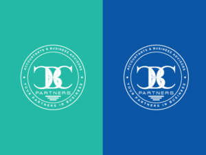 Diseño de Logo por design1ny para CBC Partners | Diseño: #11463004