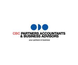 Logo Design by kindertron for CBC Partners | Design #11438624