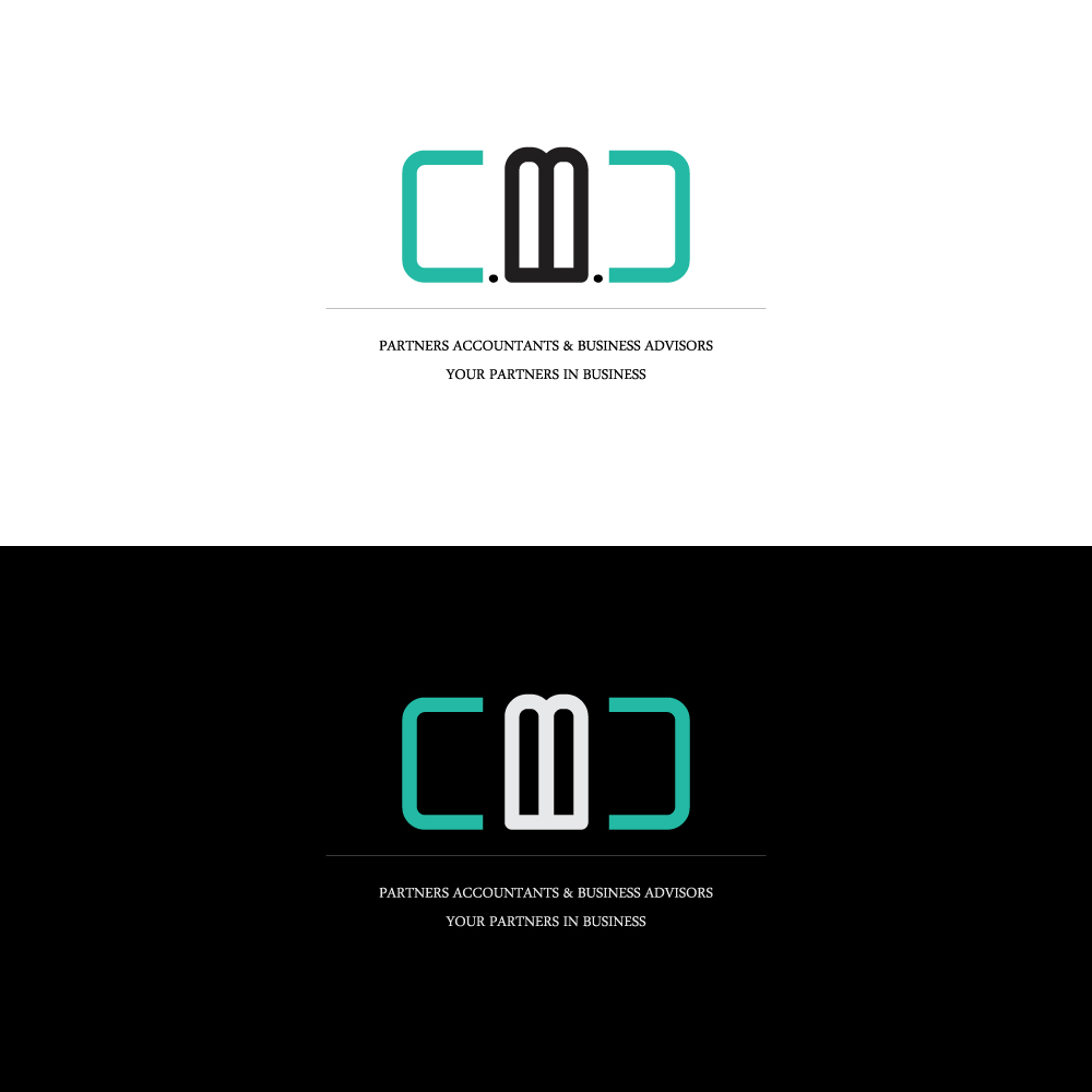 Logo Design by R O N I E for CBC Partners | Design #11474279