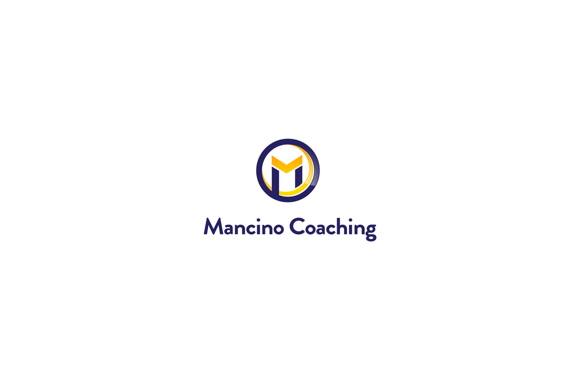 Diseño de Logo por sbelogd para Mancino Coaching | Diseño #11484194