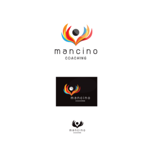 Diseño de Logo por CanDoDesign para Mancino Coaching | Diseño: #11455900
