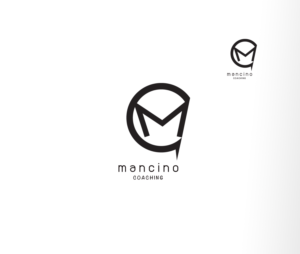 Diseño de Logo por CanDoDesign para Mancino Coaching | Diseño: #11455944