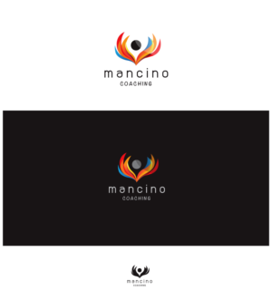 Diseño de Logo por CanDoDesign para Mancino Coaching | Diseño: #11467220