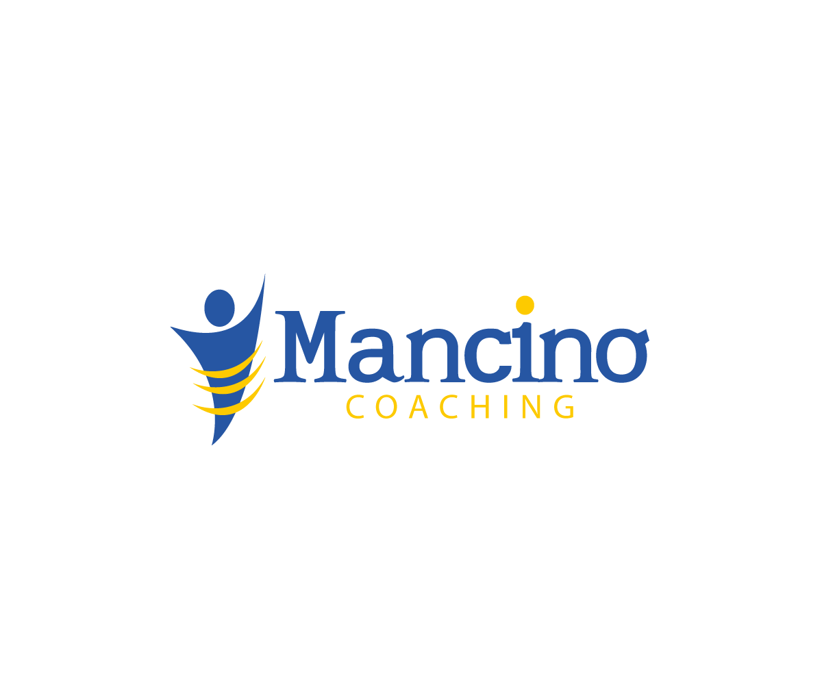 Design de Logo par woaf pour Mancino Coaching | Design #11585701