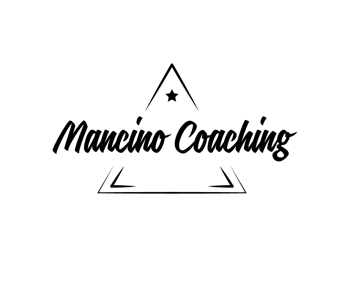 Logo Design by isabel.paoli for Mancino Coaching | Design #11431174