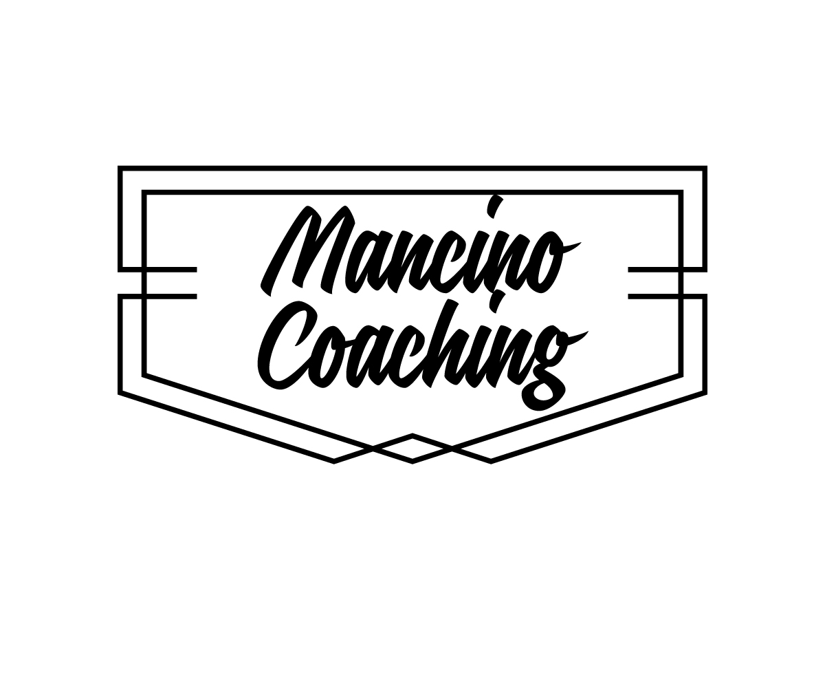 Logo Design by isabel.paoli for Mancino Coaching | Design #11431176