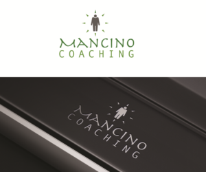 Diseño de Logo por eMARK para Mancino Coaching | Diseño: #11476260
