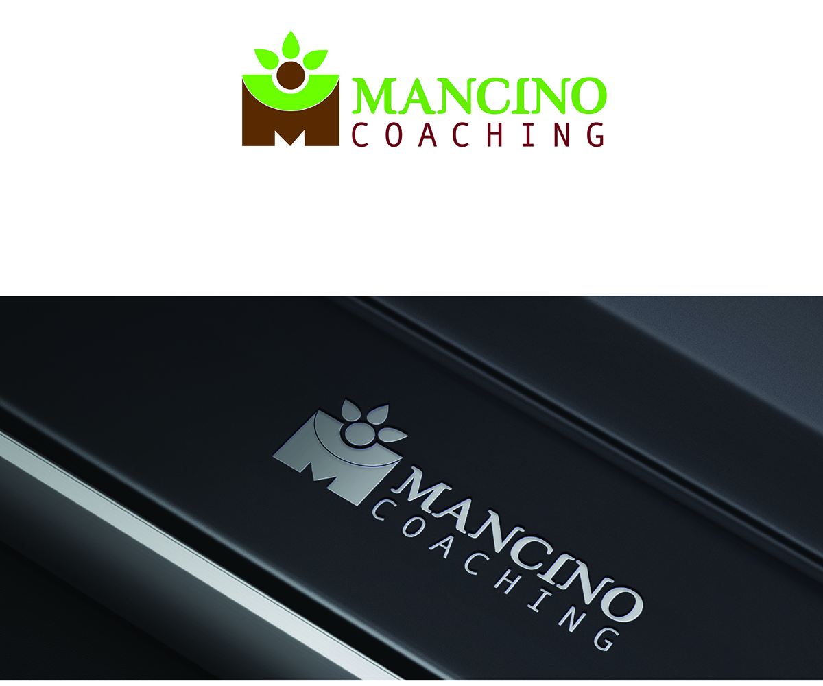 Logo Design by eMARK for Mancino Coaching | Design #11476261