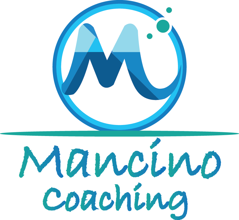Logo Design by syra1233 for Mancino Coaching | Design #11531203
