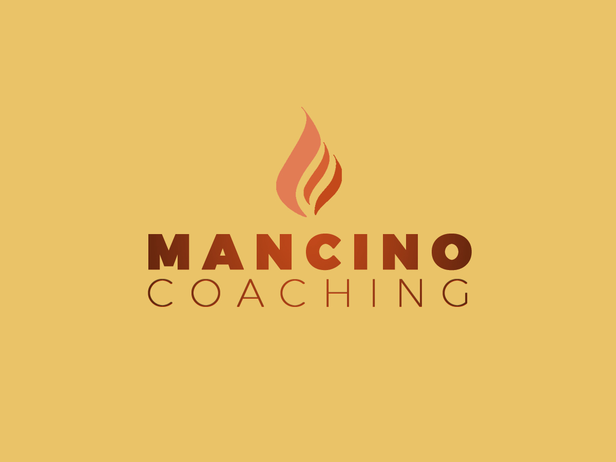 Diseño de Logo por Claudio para Mancino Coaching | Diseño #11420724
