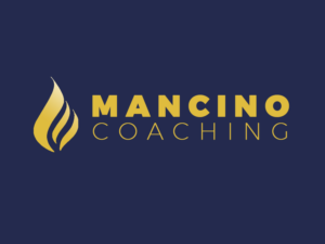 Diseño de Logo por Claudio para Mancino Coaching | Diseño: #11420733