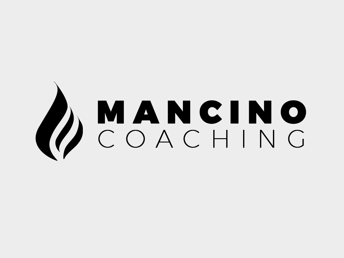 Logo Design by Claudio for Mancino Coaching | Design #11420735