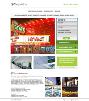 Landing Page Design by Shoaib Abbasi for this project | Design: #2363478