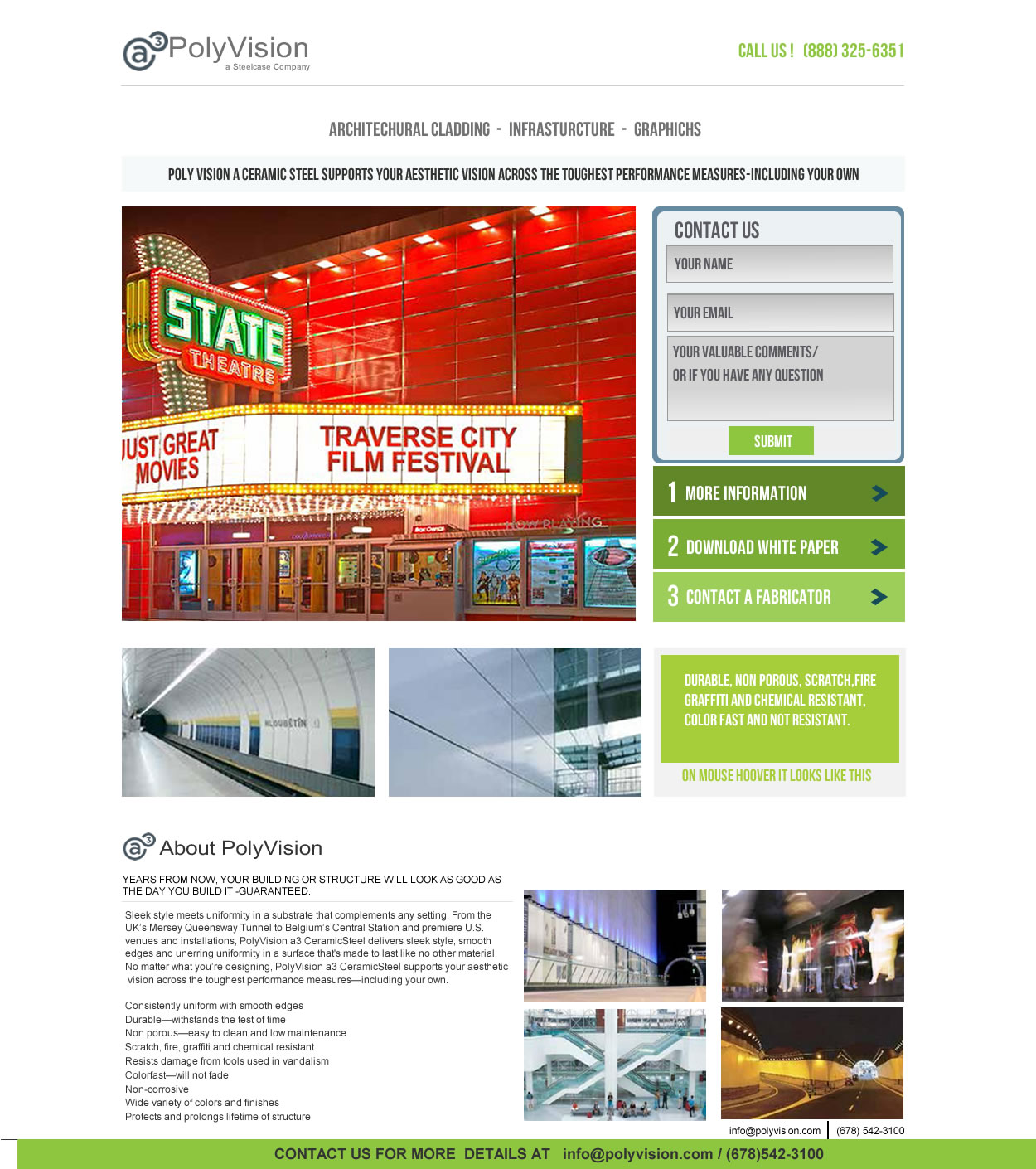 Design de Page d'Accueil par Shoaib Abbasi pour ce projet | Design #2363541