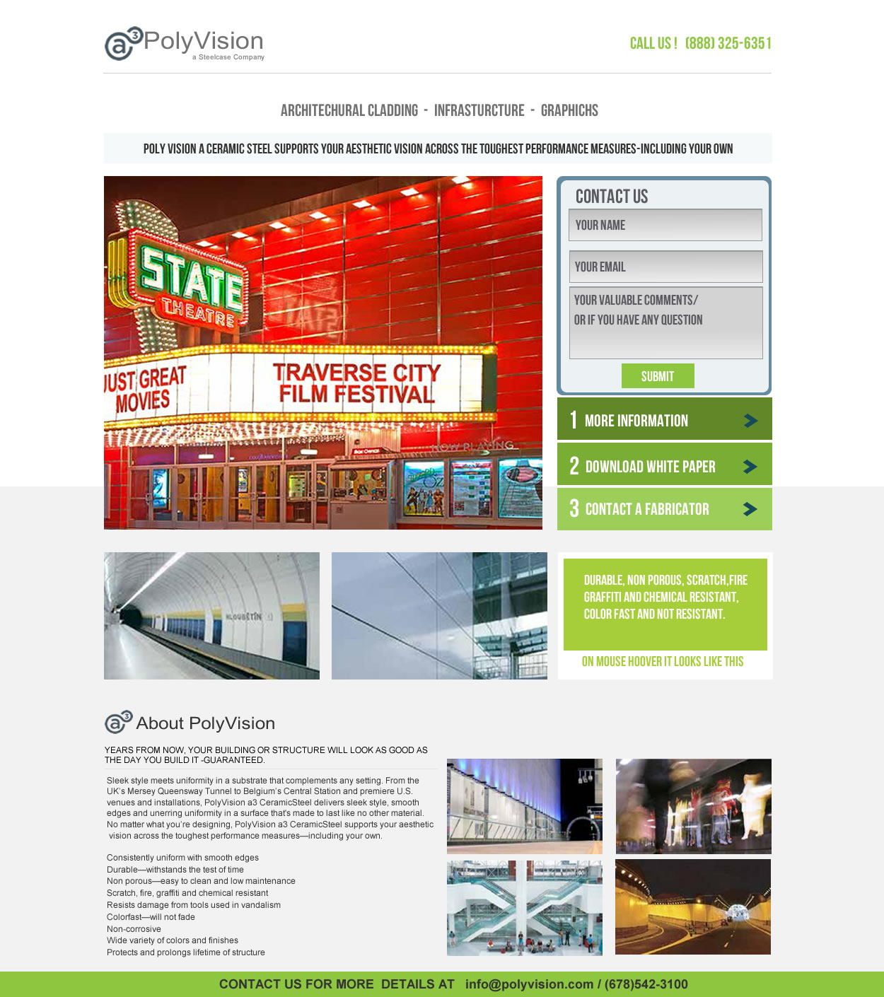 Landing Page Design by Shoaib Abbasi for this project | Design #2363550