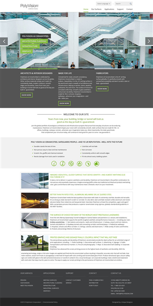 Landing Page Design by UniqueDesignz for this project | Design: #2340122