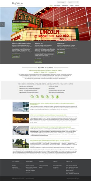 Landing Page Design by UniqueDesignz for this project | Design: #2340129