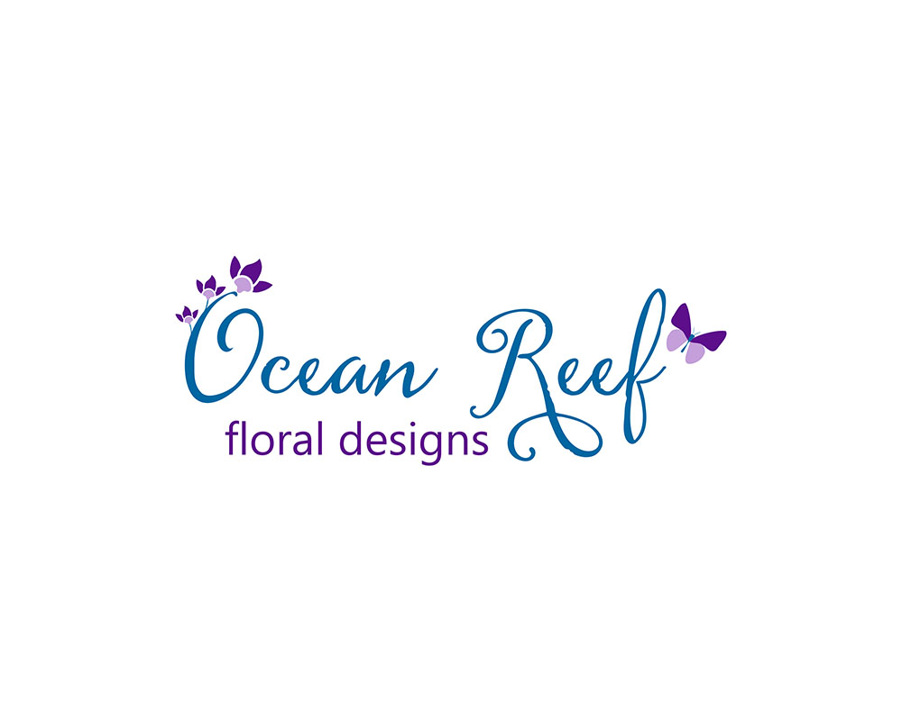 Logo Design by Criarty for The Boulevard Florist | Design #11405209